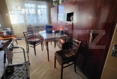 Apartament cu 2 camere semidecomandat în Central - 2