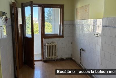 Apartament cu 2 camere decomandat în Gheorgheni - 7