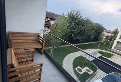 Apartament cu 3 camere în Drumul Carului