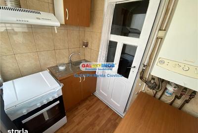 Apartament cu 2 camere decomandat în Central - 4