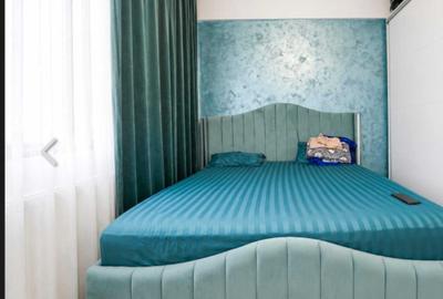 Apartament cu 2 camere semidecomandat în Central - 1