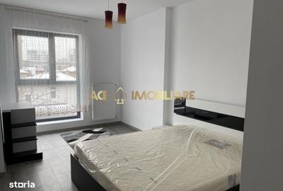 Apartament cu 2 camere în Gorjului
