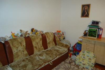 Apartament cu 4 camere semidecomandat, mobilat în Mănăștur - 2