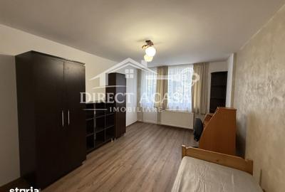 Apartament cu 2 camere decomandat în Cornișa