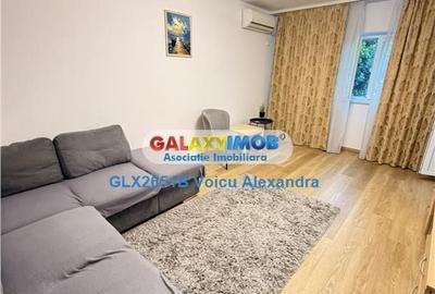 Apartament cu 2 camere în Berceni