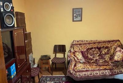 Casă individuală cu 3 camere cu Garaj în Cișmele - 4