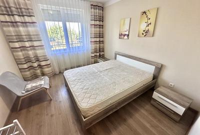Apartament cu 3 camere decomandat, mobilat în Cetate - 11