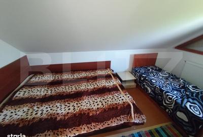 Casă cu 3 camere cu Teren 300 Mp în Miroslava