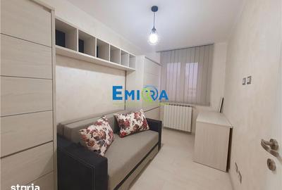Apartament cu 3 camere decomandat, mobilat în Aviatori - 5