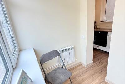 Apartament cu 2 camere semidecomandat, mobilat în Peninsula - 7