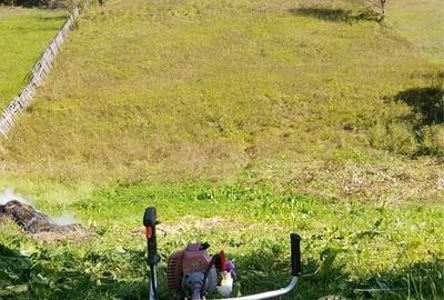 Teren de 2800 mp, în Telec