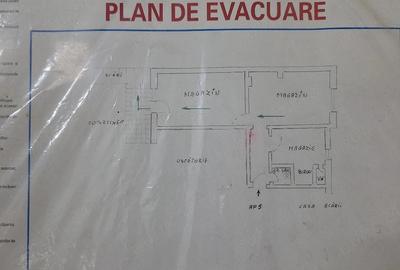 Spațiu comercial, de 52 mp, în Exterior Vest - 4