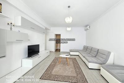 Apartament cu 3 camere semidecomandat în Gara