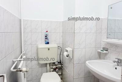 Apartament cu 3 camere decomandat în Centrul Civic - 7