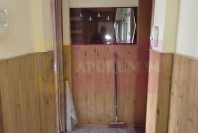 Apartament cu 3 camere semidecomandat în Central - 3