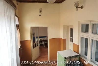 Casă cu 4 camere cu Teren 223 Mp în Central - 5