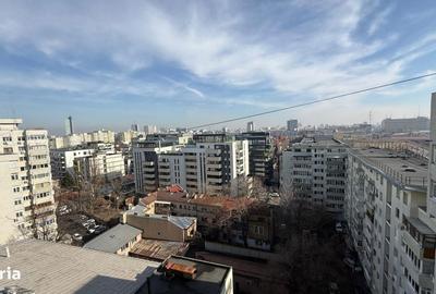Apartament cu 3 camere semidecomandat în Grivița - 2