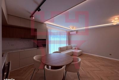 Apartament cu 2 camere în Mărăști - 9