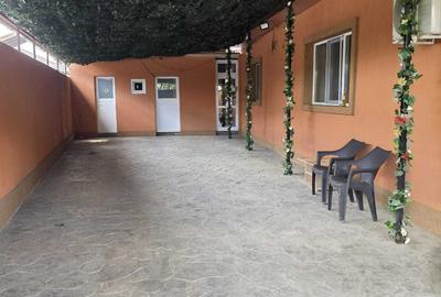 Casă cu 3 camere în Ștefăneștii de Jos - 5