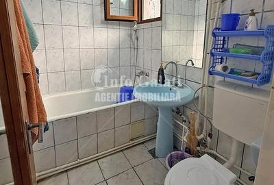Apartament cu 2 camere decomandat în Micro 39 - 5