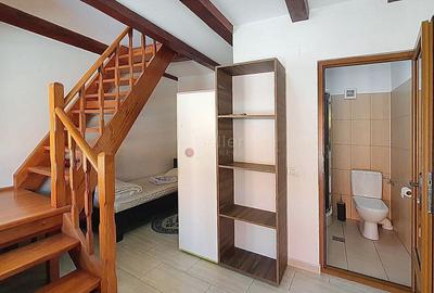 Spațiu comercial, de 590 mp, în Brașovul Vechi - 14