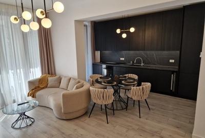 Apartament cu 3 camere în Nordului - 1