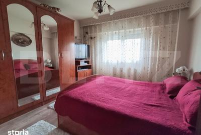 Apartament cu 2 camere decomandat în Micro 16 - 14