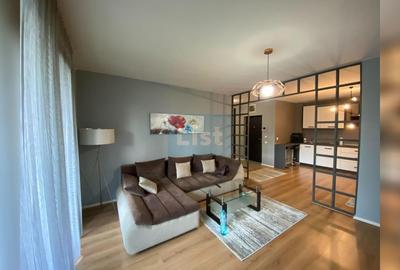 Apartament cu 3 camere semidecomandat în Gheorgheni - 2