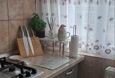 Apartament cu 3 camere decomandat în Central - 14
