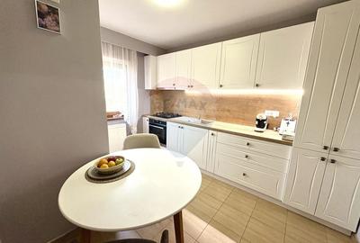 Apartament cu 3 camere decomandat, mobilat în Micălaca - 2
