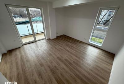 Apartament cu 3 camere în Central - 2