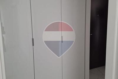 Apartament cu 2 camere decomandat, mobilat în Ștefăneștii de Jos - 7