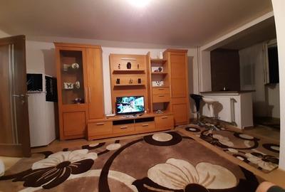 Garsonieră semidecomandată în Brazda lui Novac