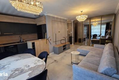 Apartament cu 2 camere semidecomandat în Plopilor - 11