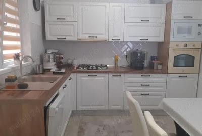 Casă cu 4 camere cu Teren 266 Mp în Hipodrom - 18