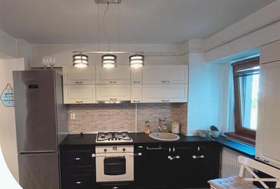 Apartament cu 3 camere în Bucium - 3