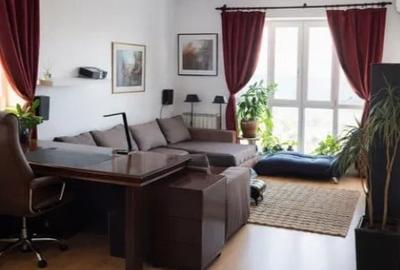 Apartament cu 2 camere semidecomandat în Tătărași - 1