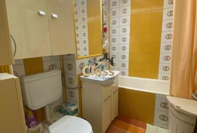 Apartament cu 2 camere decomandat, mobilat în Baciu - 4