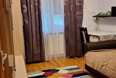Apartament cu 2 camere decomandat în Breazu
