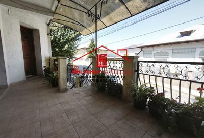 Casă individuală cu 8 camere cu Canalizare în Ultracentral - 2