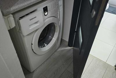 Apartament cu 2 camere decomandat în Vlahuță - 2