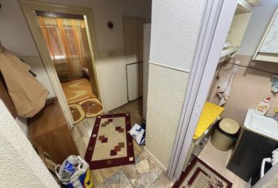 Apartament cu 2 camere decomandat în Inel II - 8