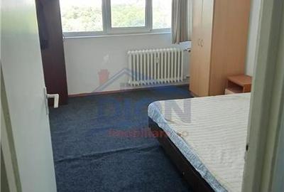 Apartament cu 2 camere semidecomandat în Liviu Rebreanu - 3