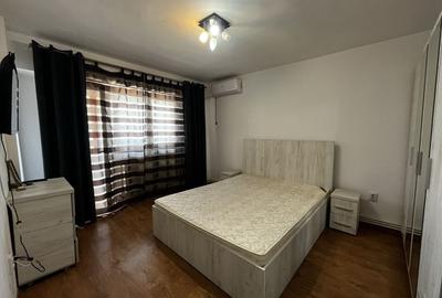 Apartament decomandat în Barieră
