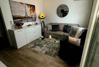 Apartament cu 2 camere decomandat în Central - 9