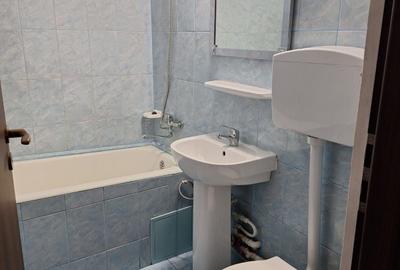 Apartament cu 2 camere semidecomandat în Central - 3