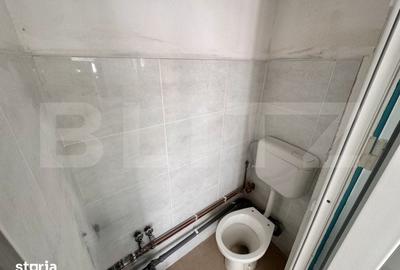 Spațiu comercial, de 26 mp, în Central - 3