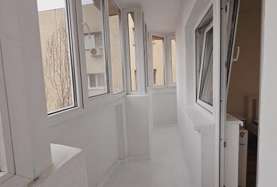 Apartament cu 3 camere decomandat, mobilat în Nerva Traian - 16