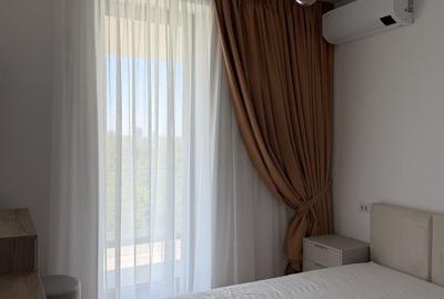 Apartament cu 3 camere decomandat în Băneasa