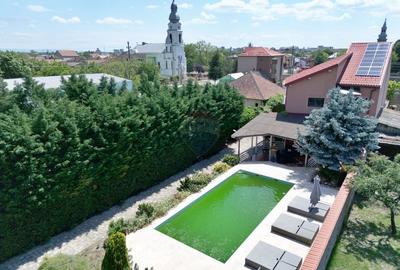 Casă individuală cu 5 camere cu Teren 781 Mp în Gai - 16